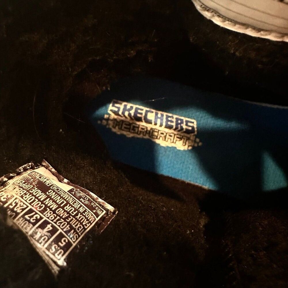 Skechers Cuboforce Boots - Picture 3 of 12